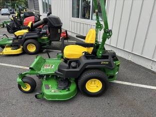 2026 John Deere Z515E