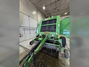 2024 John Deere 561R