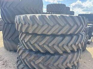 2023 MICHELIN VF 420/95R50