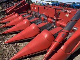 2012 Case IH 3406