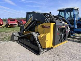 2024 New Holland C362