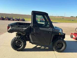 2027 Polaris RANGER