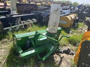 Farm King 600
