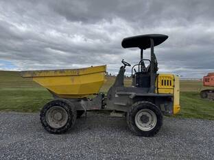 2019 Wacker DW60