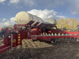 2022 Case IH 2160