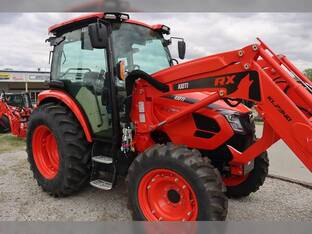 2026 Kioti RX7340PC