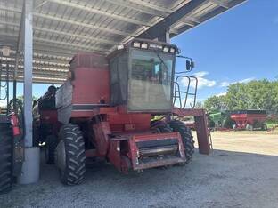 1994 Case IH 1688