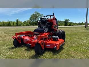 2026 Bad Boy BRV61FX850