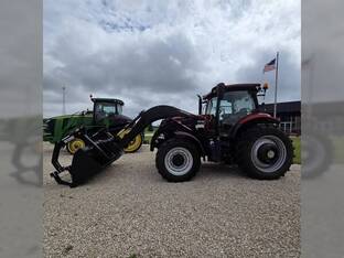 2016 Case IH PUMA 165