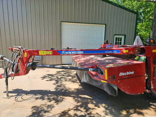 2021 New Holland 209