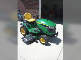 2024 John Deere S170