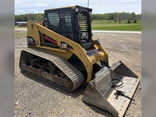 2005 Caterpillar 277B