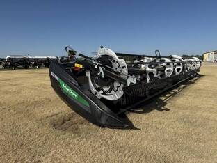 2025 MacDon Industries FD240