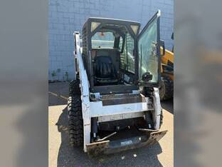 2005 Bobcat S175