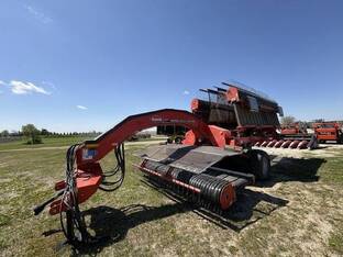 2019 Kuhn MERGE MAXX 1300