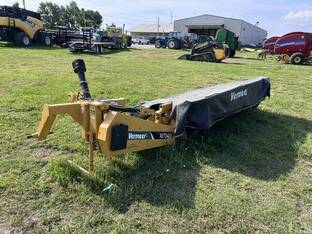 2014 Vermeer Mfg. Co. M7040