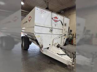 2024 Kuhn Knight RC260