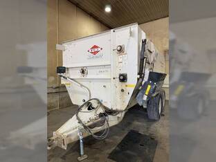 2017 Kuhn Knight RC260