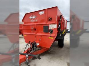 2020 Kuhn Knight RA142