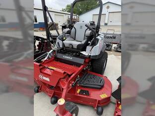 2026 Exmark LZS80TDYM724W0