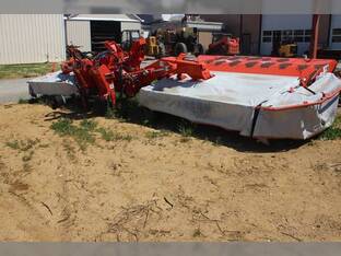 Kuhn FC883FF