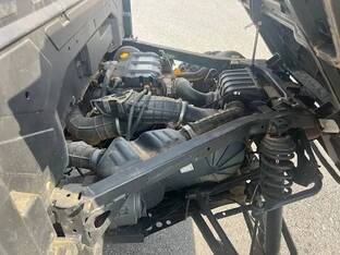 Polaris RANGER