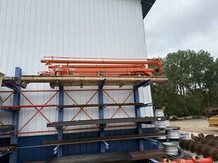 2026 Valmetal 8' X 6