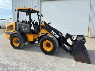 2019 JCB 409