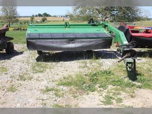 John Deere 930