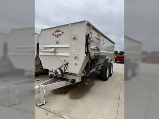 Kuhn Knight 3170