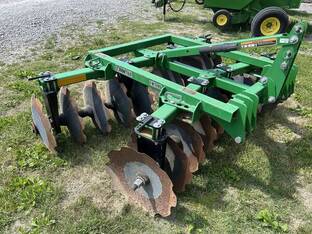 2024 Frontier TM1395