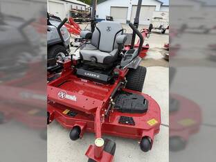 2026 Exmark LRS801GKA724A1