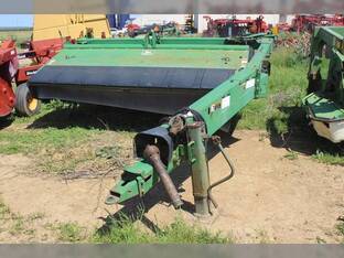 John Deere 935
