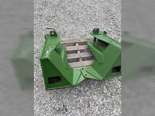 John Deere 640