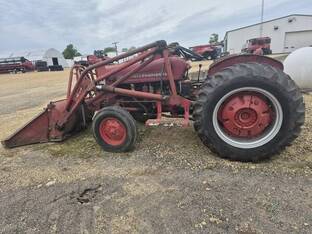 International 330