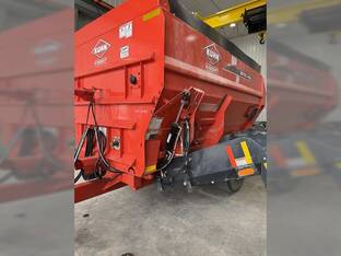2023 Kuhn Knight 4136