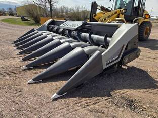 2016 Gleaner 3308C