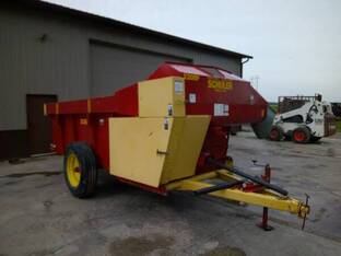 Schuler 220BF