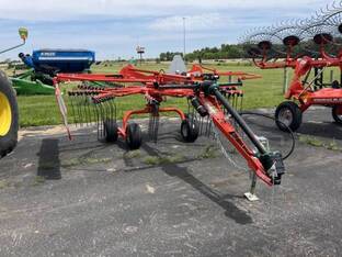 2026 Kuhn GA4231T