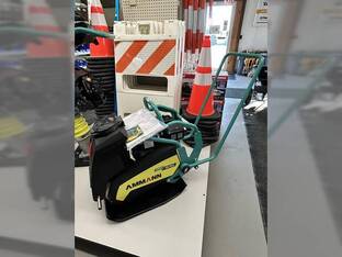 2026 Ammann APF1550