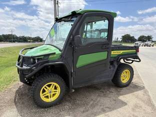 2023 John Deere GATOR XUV 835R
