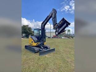 2026 John Deere 50 P