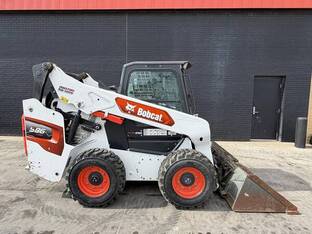 2023 Bobcat S86