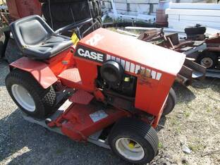 1979 Case 222