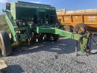 2010 Great Plains 706NT