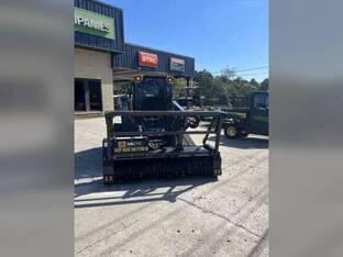 2026 John Deere 335P