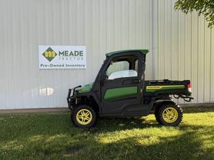 2020 John Deere GATOR XUV 835R
