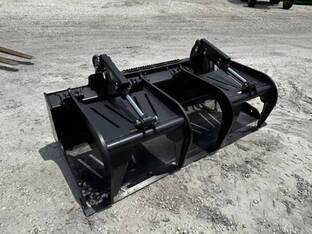 2026 John Deere GS78B