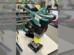 2026 Ammann ATR59