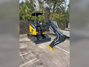2026 John Deere 26 P